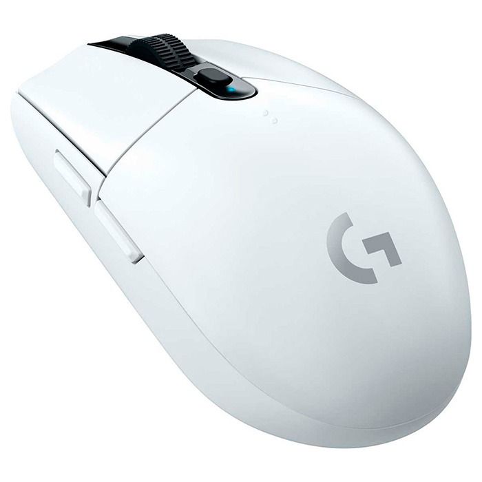 Мишка Logitech G305 Lightspeed White (910-005291) - зображення 3