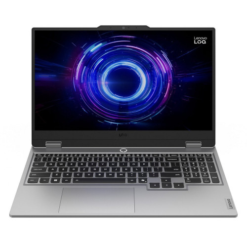 Ноутбук Lenovo LOQ 15IRX10 (83JE006TRA) - зображення 1