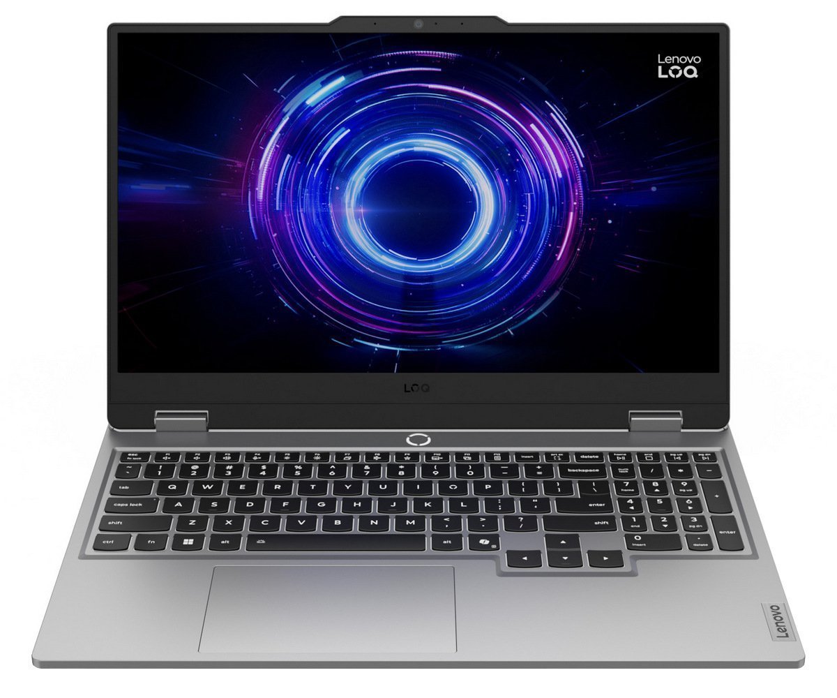 Ноутбук Lenovo LOQ 15IRX10 (83JE006TRA) - зображення 1