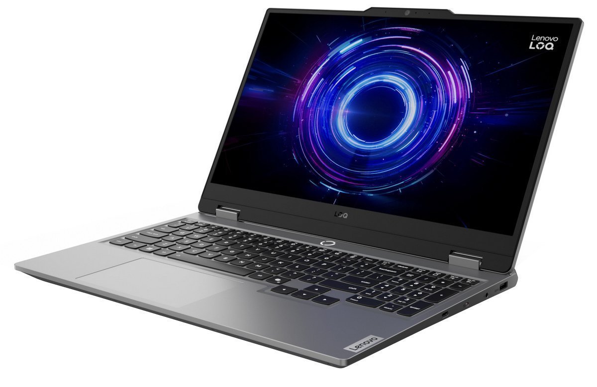 Ноутбук Lenovo LOQ 15IRX10 (83JE006TRA) - зображення 2