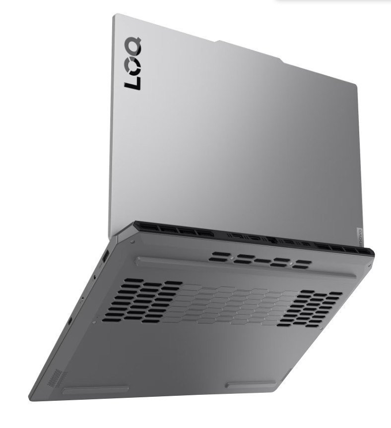 Ноутбук Lenovo LOQ 15IRX10 (83JE006TRA) - зображення 8