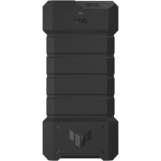 Зовнішній накопичувач SSD 2TB ASUS TUF GAMING AS2000 PLUS (90DD02Y0-M09000) - зображення 1