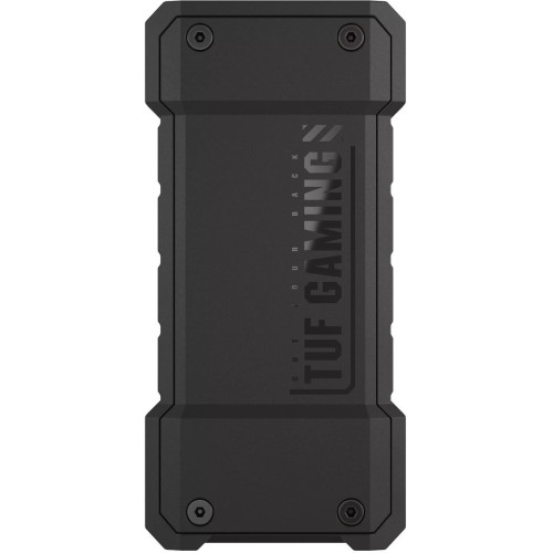 Зовнішній накопичувач SSD 2TB ASUS TUF GAMING AS2000 PLUS (90DD02Y0-M09000) - зображення 2