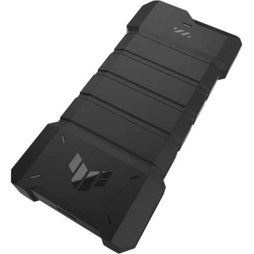 Зовнішній накопичувач SSD 2TB ASUS TUF GAMING AS2000 PLUS (90DD02Y0-M09000) - зображення 4