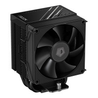 Вентилятор ID-Cooling FROZN A400 Black
