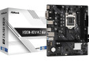 Мат. плата 1200 Asrock H510M-HDV\/M.2 SE - зображення 1