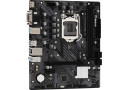 Мат. плата 1200 Asrock H510M-HDV\/M.2 SE - зображення 2