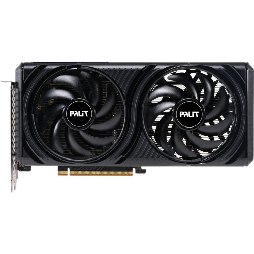 Відеокарта GeForce RTX 5060 8 GDDR7 Palit Infinity 2 OC (NE75060V19P1-GB2063L) - зображення 3