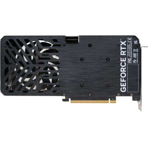 Відеокарта GeForce RTX 5060 8 GDDR7 Palit Infinity 2 OC (NE75060V19P1-GB2063L) - зображення 4
