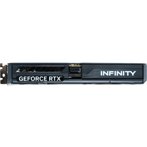 Відеокарта GeForce RTX 5060 8 GDDR7 Palit Infinity 2 OC (NE75060V19P1-GB2063L) - зображення 5