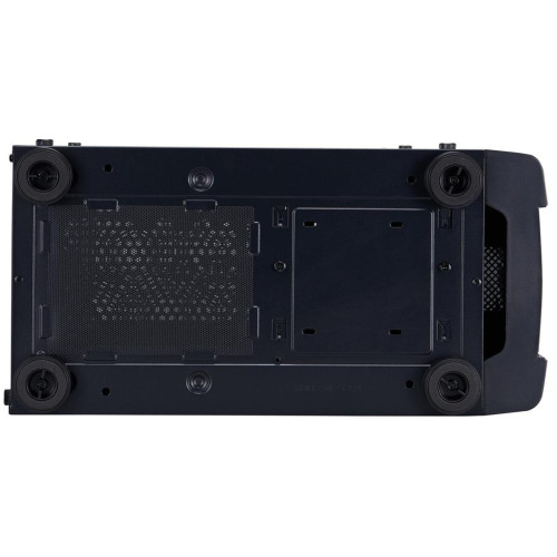 Корпус 1stPlayer D4-BK-4F1 - зображення 8