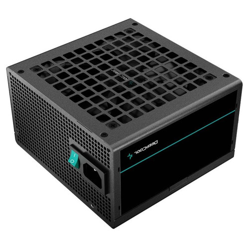 БЖ 650Вт Deepcool PF650 - зображення 4