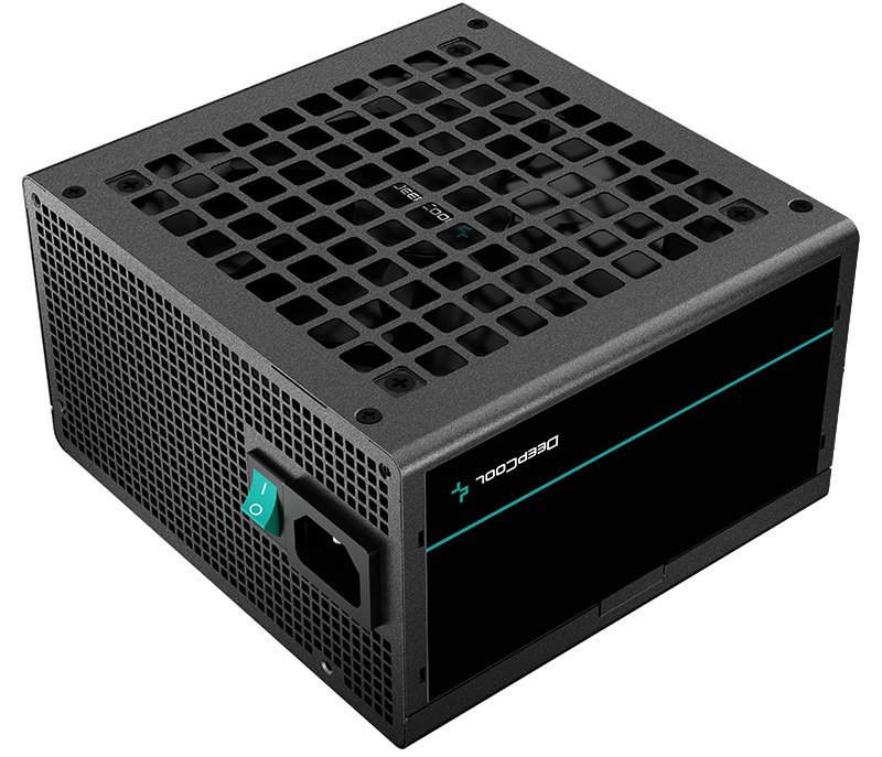 БЖ 650Вт Deepcool PF650 - зображення 4