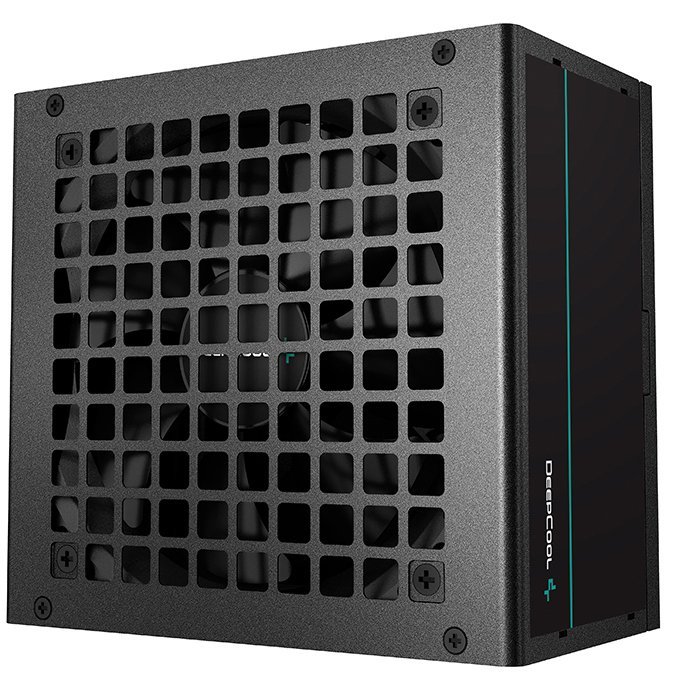 БЖ 650Вт Deepcool PF650 - зображення 1