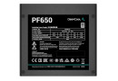БЖ 650Вт Deepcool PF650 - зображення 2