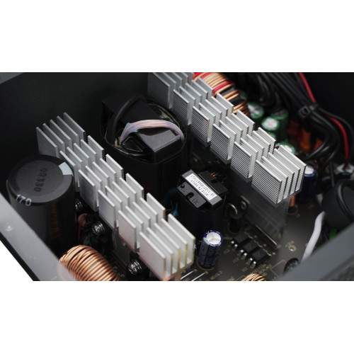 БЖ 650Вт Deepcool PF650 - зображення 6