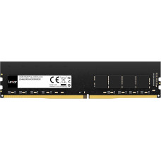 Пам'ять DDR4 RAM_32Gb (1x32Gb) 3200Mhz Lexar (LD4AU032G-B3200GSST)