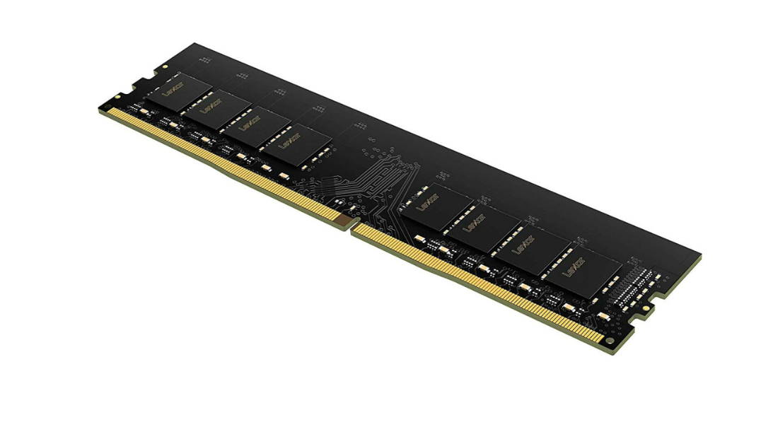 Пам'ять DDR4 RAM_32Gb (1x32Gb) 3200Mhz Lexar (LD4AU032G-B3200GSST) - зображення 2
