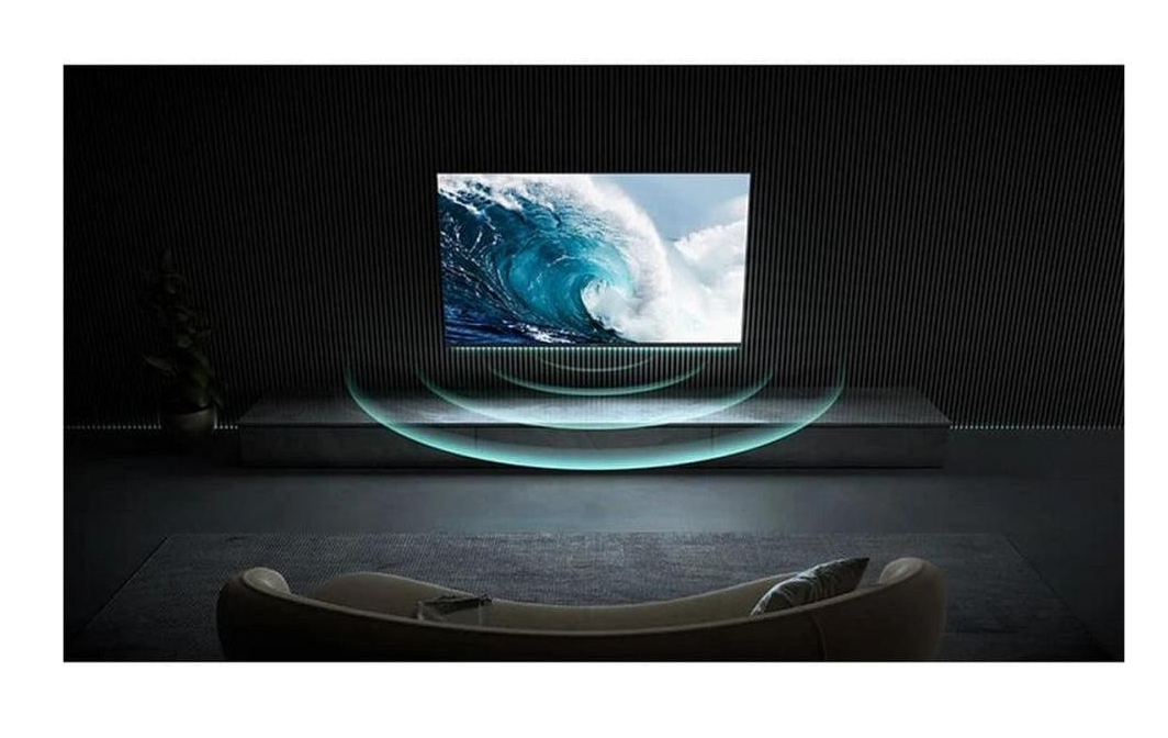 Телевізор 32 Xiaomi TV A 32 - зображення 5