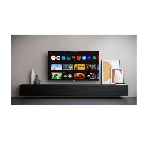 Телевізор 32 Xiaomi TV A 32 - зображення 6