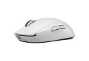 Мишка Logitech G Pro X Superlight 2 Lightspeed Wireless White (910-006638) - зображення 5