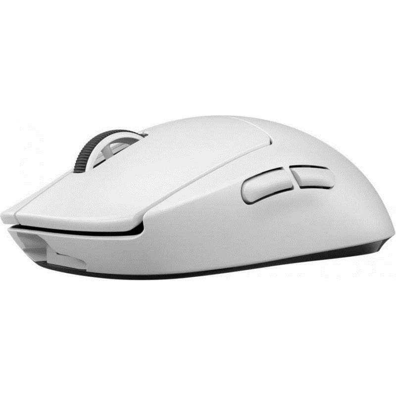 Мишка Logitech G Pro X Superlight 2 Lightspeed Wireless White (910-006638) - зображення 5