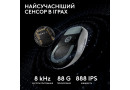 Мишка Logitech G Pro X Superlight 2 Lightspeed Wireless White (910-006638) - зображення 10