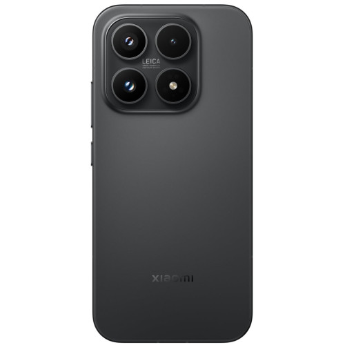 Смартфон Xiaomi 17 12\/512GB Black - зображення 3