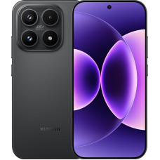 Смартфон Xiaomi 17 12\/512GB Black - зображення 1