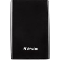 Зовнішній жорсткий диск HDD 1000Gb Verbatim Store 'n' Go (53023)