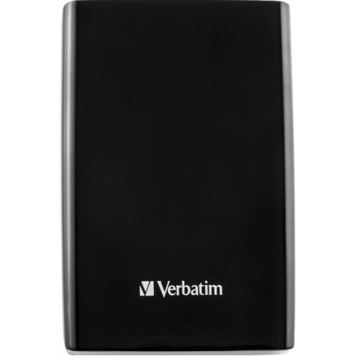 Зовнішній жорсткий диск HDD 1000Gb Verbatim Store 'n' Go (53023) - зображення 1