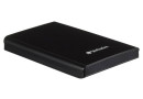 Зовнішній жорсткий диск HDD 1000Gb Verbatim Store 'n' Go (53023) - зображення 3