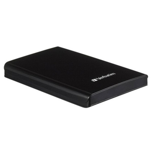 Зовнішній жорсткий диск HDD 1000Gb Verbatim Store 'n' Go (53023) - зображення 3