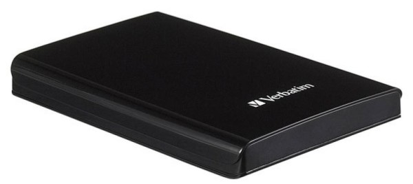 Зовнішній жорсткий диск HDD 1000Gb Verbatim Store 'n' Go (53023) - зображення 3