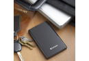 Зовнішній жорсткий диск HDD 1000Gb Verbatim Store 'n' Go (53023) - зображення 6