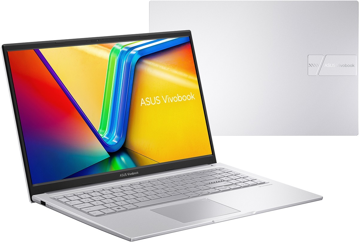 Ноутбук Asus Vivobook 15 X1504VA-BQ2528-16 - зображення 1