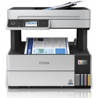 БФП Epson L6490 Фабрика друку WiFi (C11CJ88405)