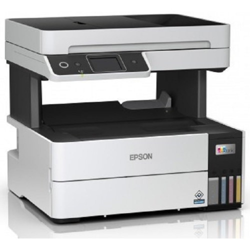БФП Epson L6490 Фабрика друку WiFi (C11CJ88405) - зображення 2