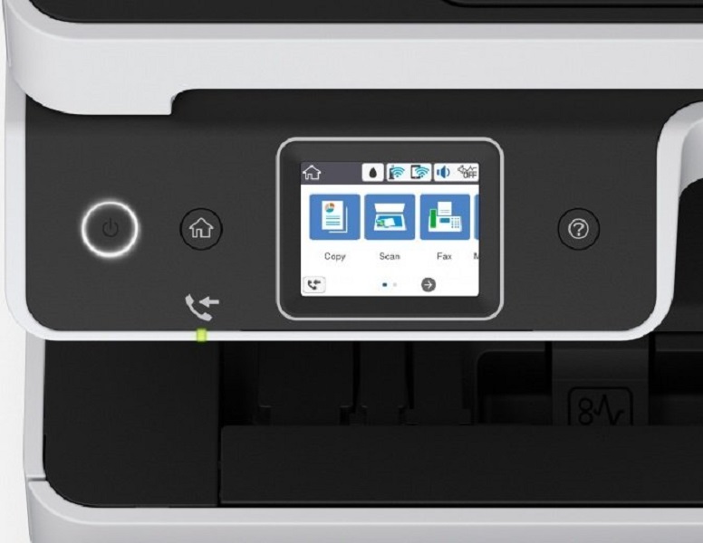 БФП Epson L6490 Фабрика друку WiFi (C11CJ88405) - зображення 3