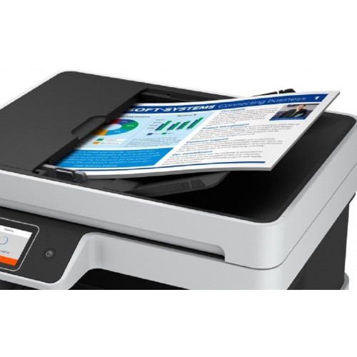 БФП Epson L6490 Фабрика друку WiFi (C11CJ88405) - зображення 4