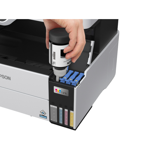 БФП Epson L6490 Фабрика друку WiFi (C11CJ88405) - зображення 6