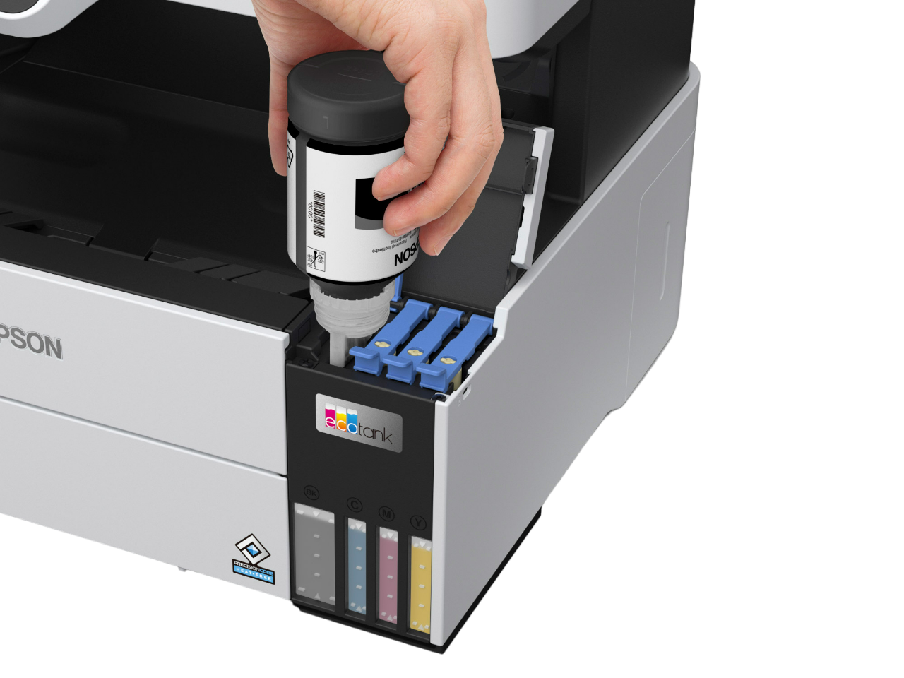 БФП Epson L6490 Фабрика друку WiFi (C11CJ88405) - зображення 6