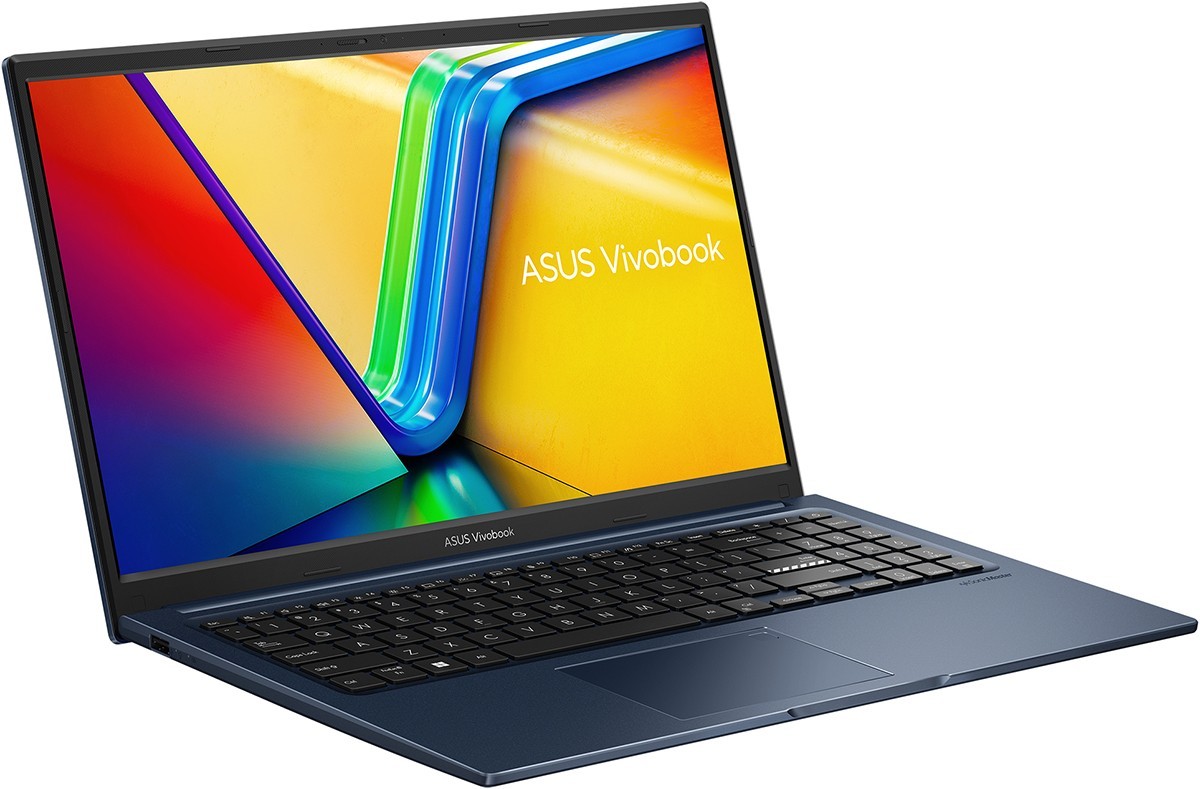 Ноутбук Asus Vivobook 15 X1504VA-BQ3093 - зображення 4