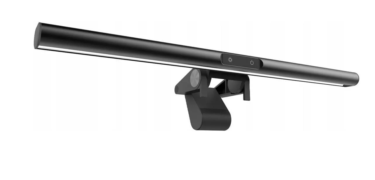 Лампа для монітора Silver Monkey LB100 (SMA204) - зображення 1