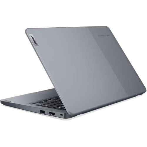Ноутбук Lenovo IdeaPad Slim 3 Chromebook Plus 14IAN8 (83BN003BPB) - зображення 6