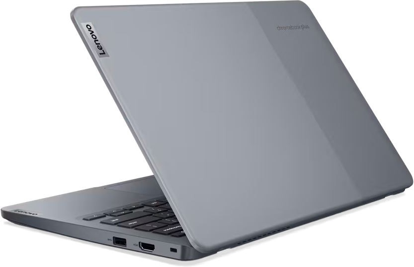 Ноутбук Lenovo IdeaPad Slim 3 Chromebook Plus 14IAN8 (83BN003BPB) - зображення 6