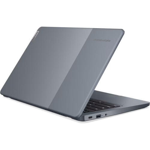Ноутбук Lenovo IdeaPad Slim 3 Chromebook Plus 14IAN8 (83BN003BPB) - зображення 8