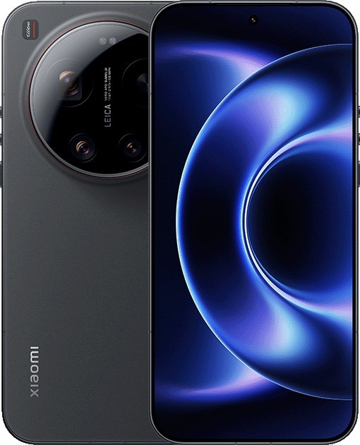 Смартфон Xiaomi 17 Ultra 16\/512GB Black 2512BPNDAG - зображення 1