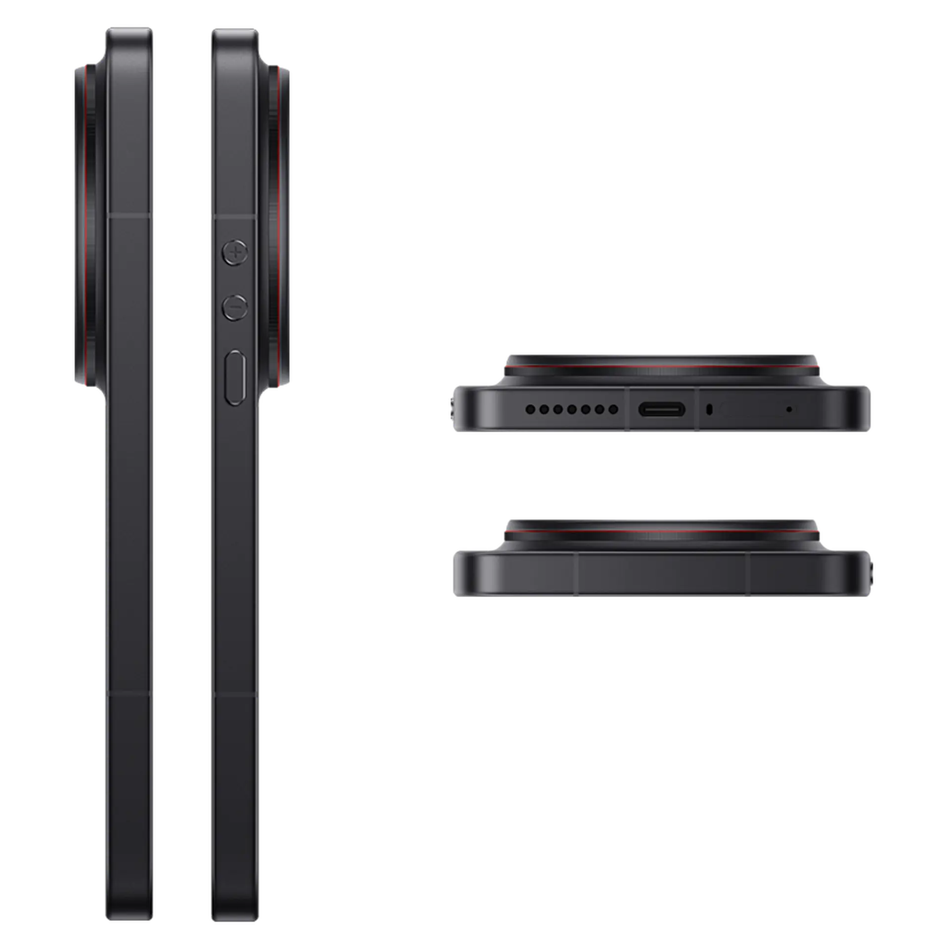 Смартфон Xiaomi 17 Ultra 16\/512GB Black 2512BPNDAG - зображення 8