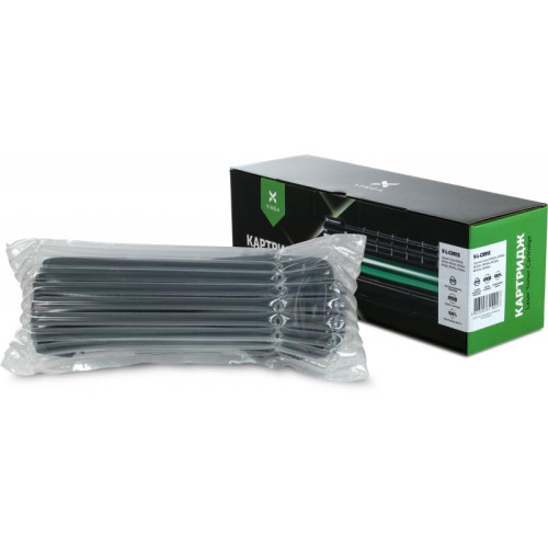 Картридж CANON 051H Vinga (V-L-C051X) 4100 ст. - зображення 7